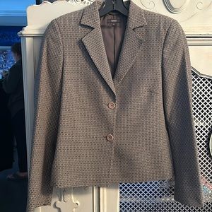 Zanella blazer